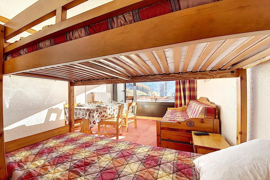 Studio 4 personnes (719)