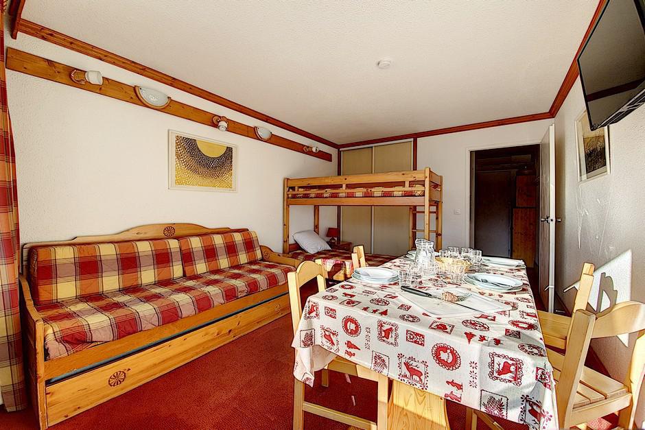 Studio 4 personnes (719)