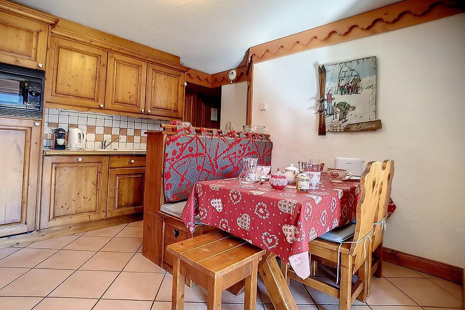 Appartement 3 pièces 6 personnes (006)