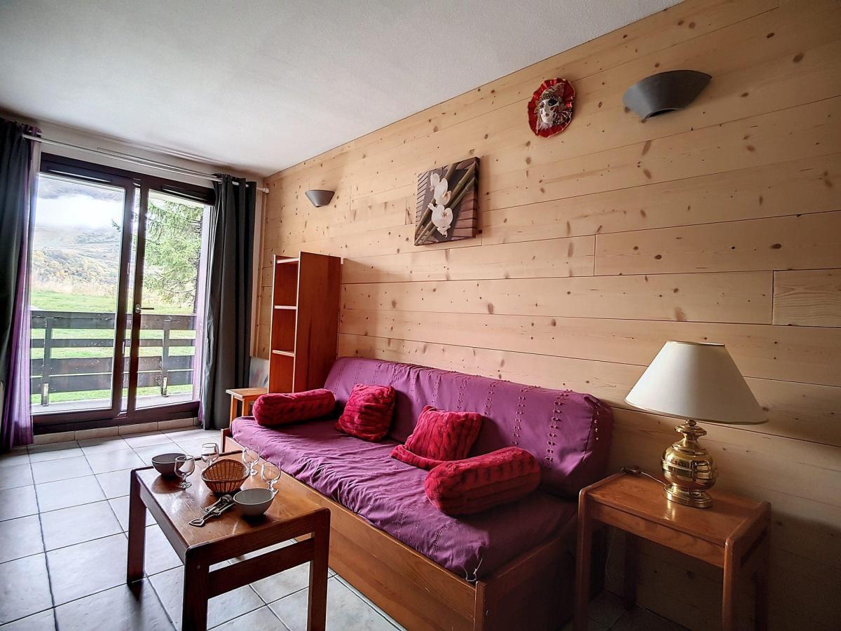 La Résidence les Balcons d'Olympie photo 1