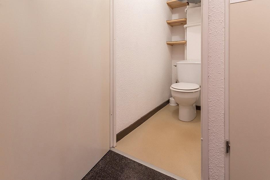 Appartement 2 pièces coin montagne 5 personnes (1111)