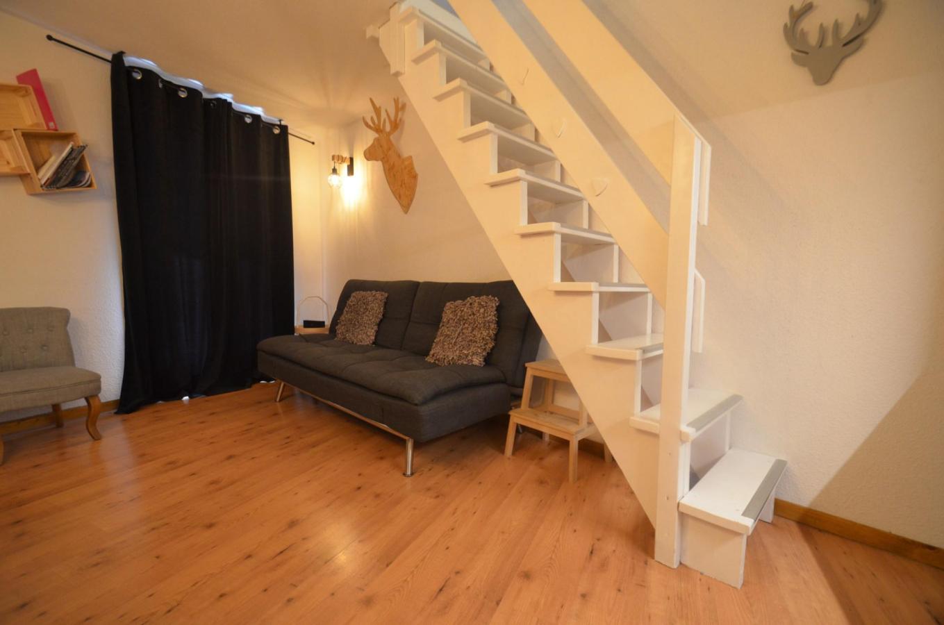 Appartement 4 pièces 8 personnes (532)