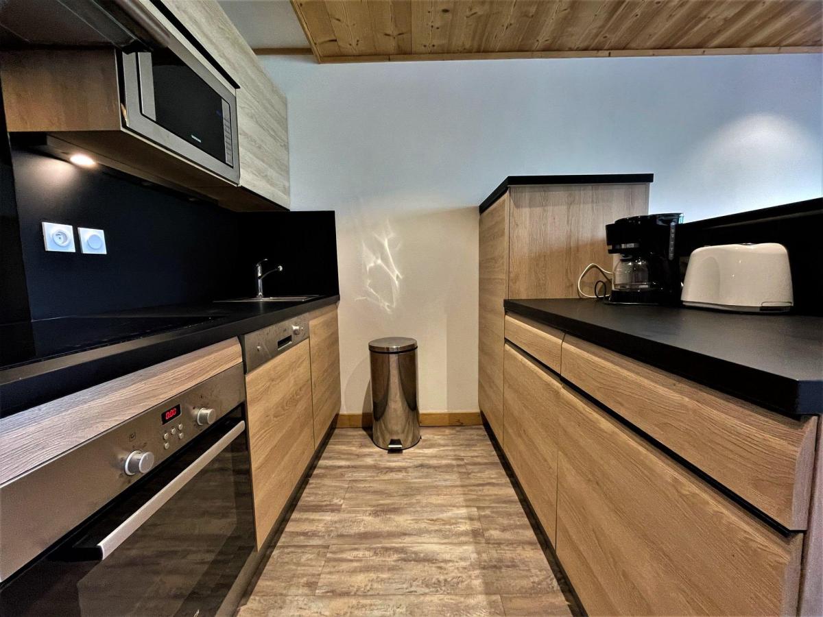 Appartement 2 pièces 4 personnes (332)