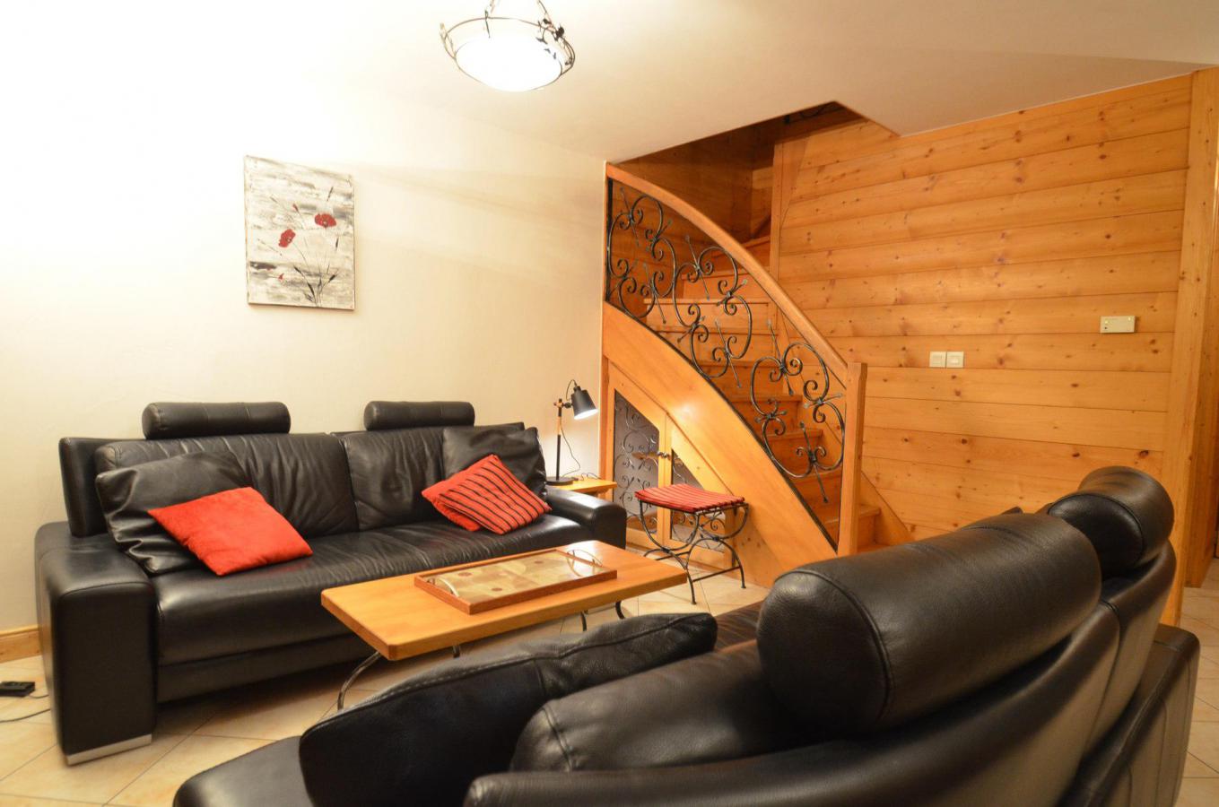 Appartement duplex 4 pièces 8-10 personnes (342)