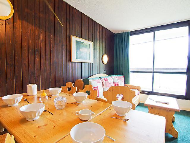 Appartement 3 pièces 6 personnes (4)