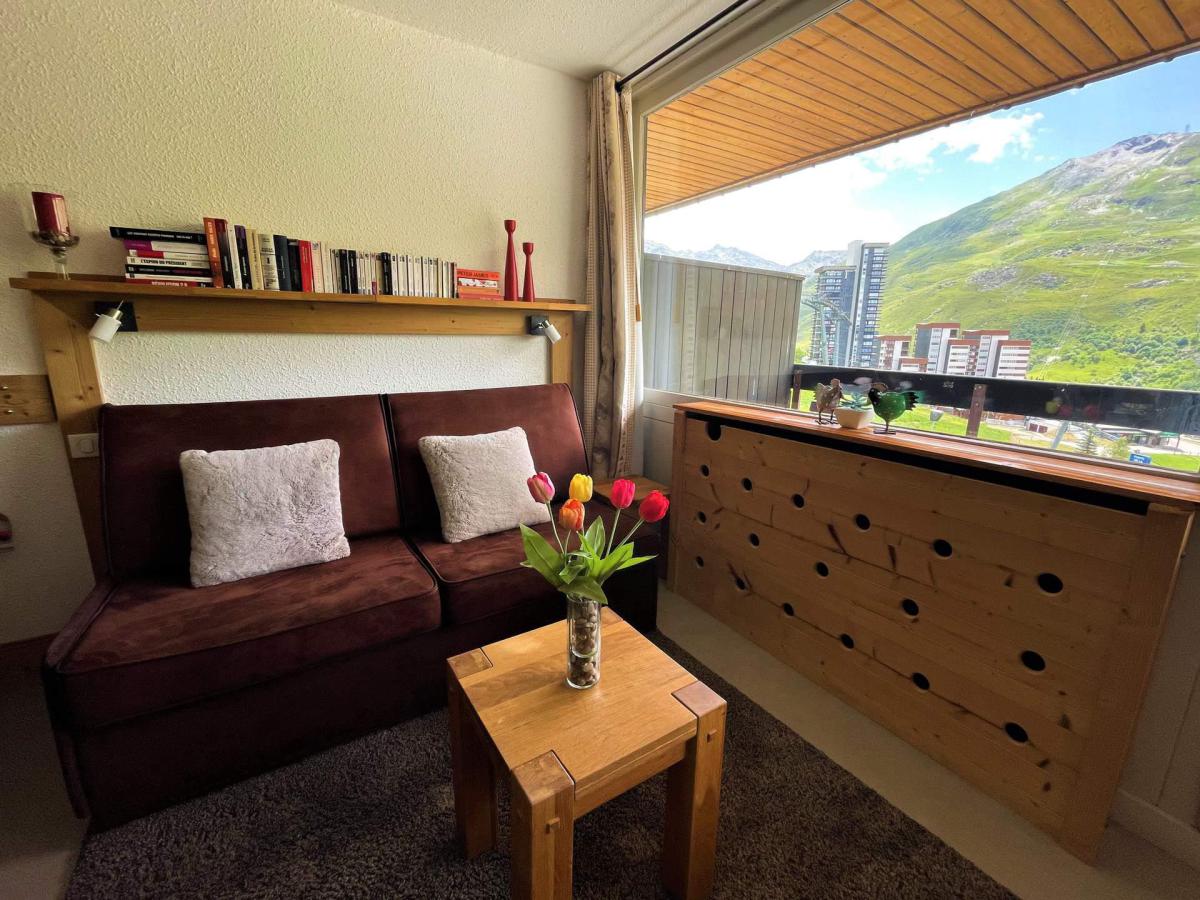 Appartement 2 pièces 6 personnes (716)