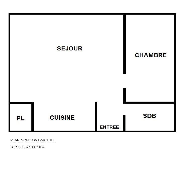 Résidence Beaufortain photo 1