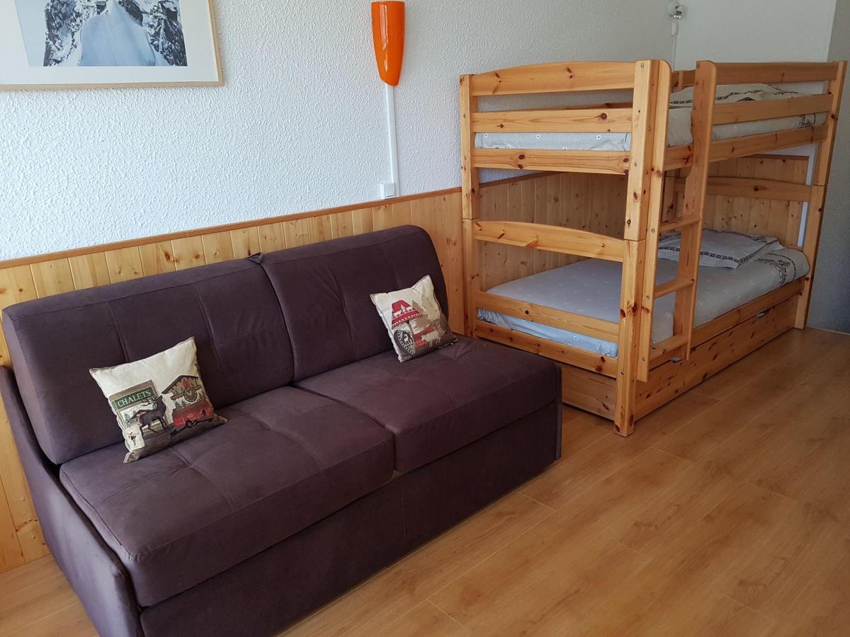 Studio 4 personnes (330)