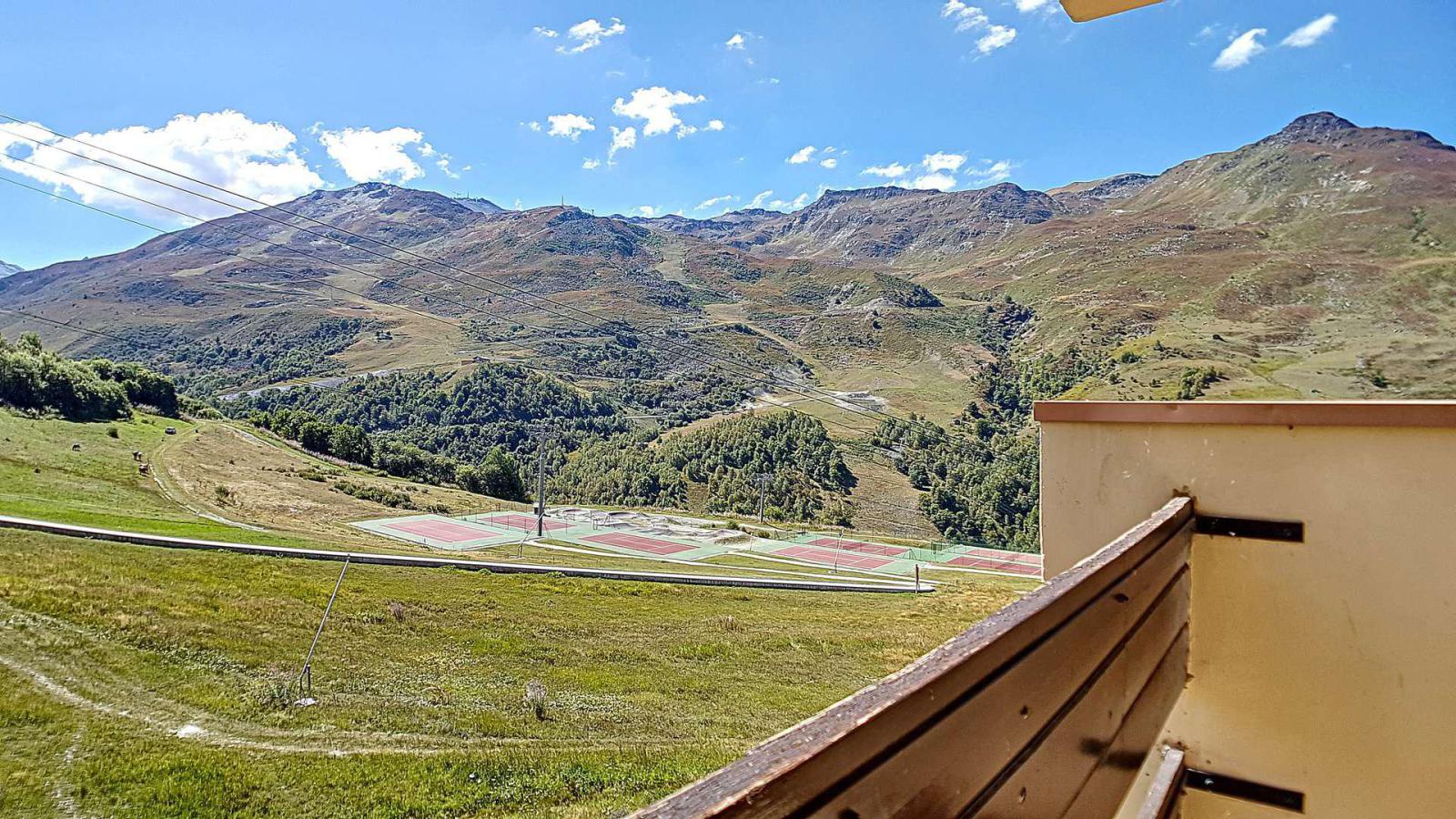 Studio 3 personnes (617)