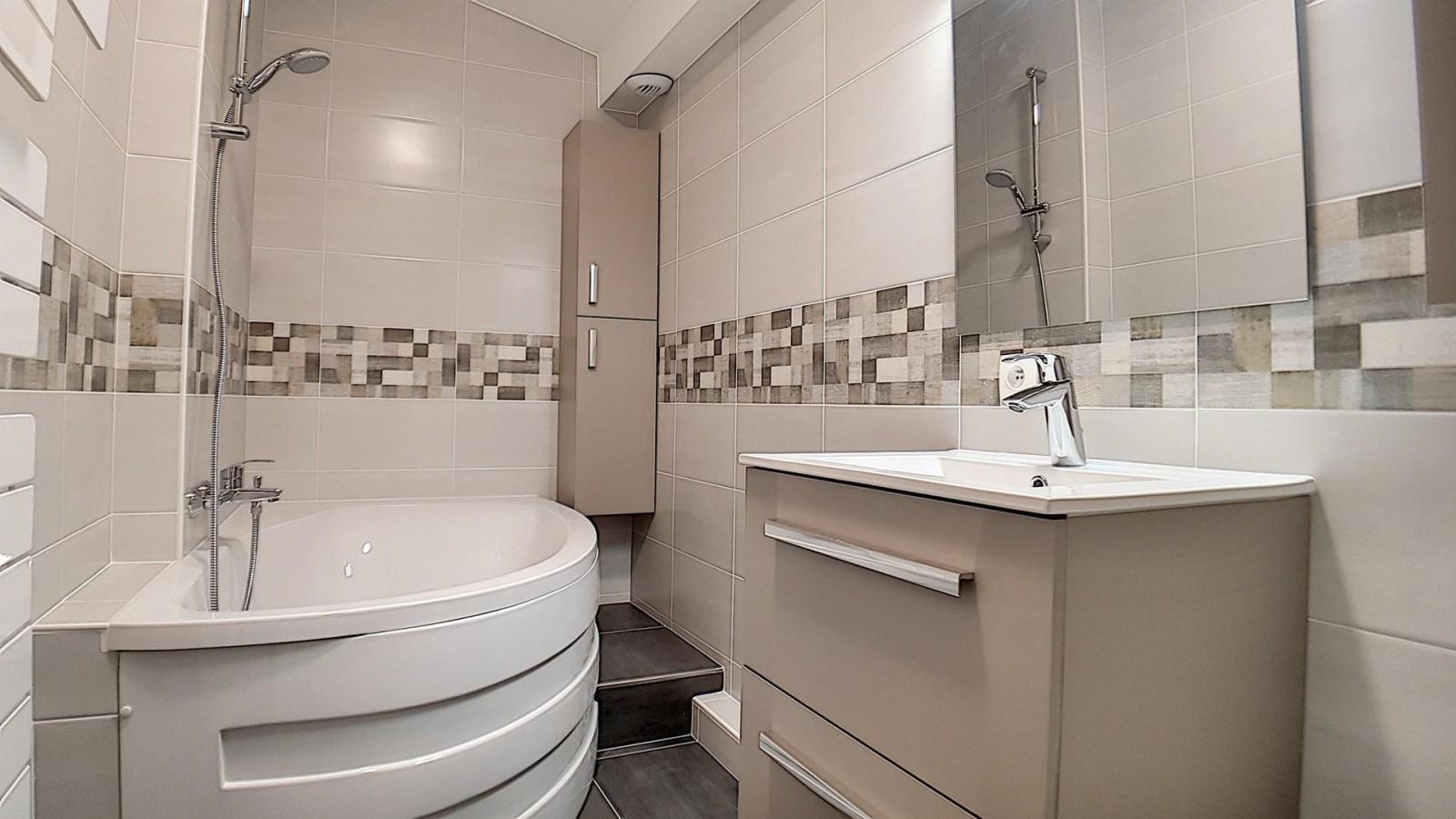 Appartement duplex 4 pièces 8 personnes (93)