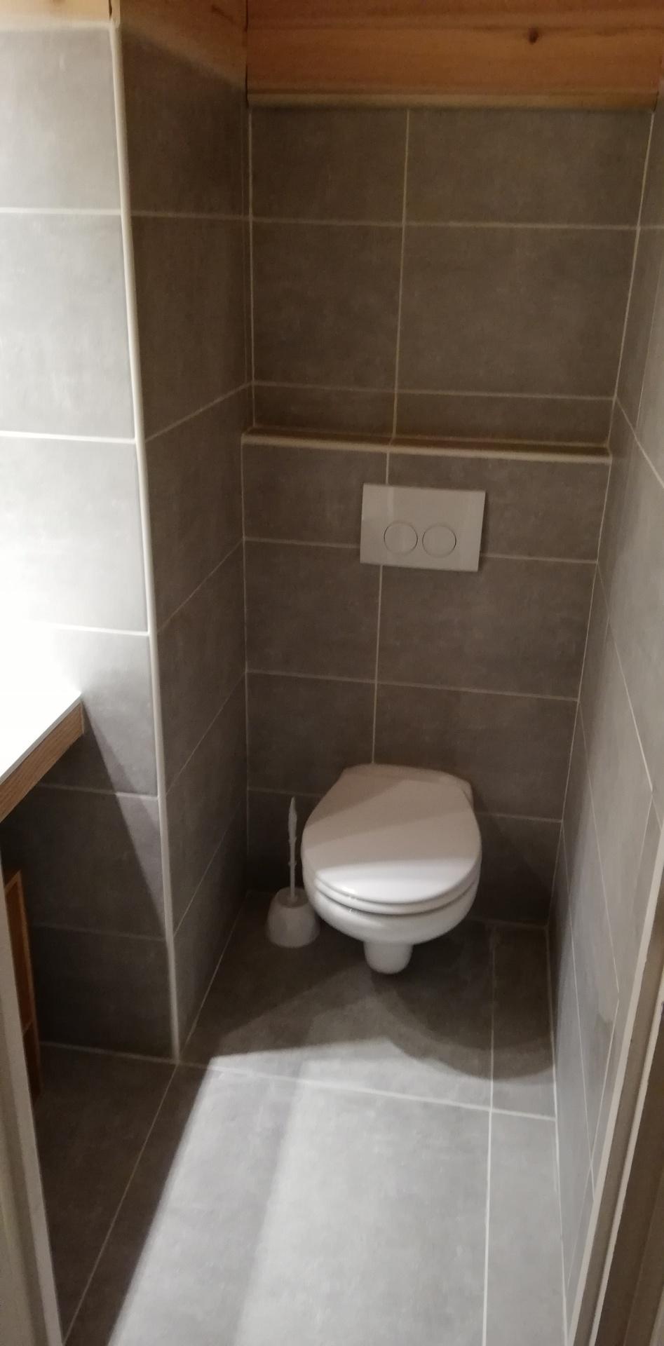 Appartement 2 pièces mezzanine 7 personnes (C136)