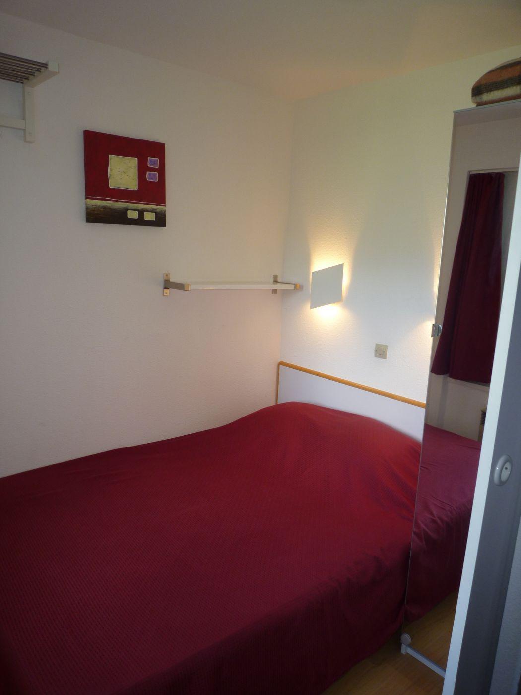 Appartement 2 pièces 4 personnes (312)