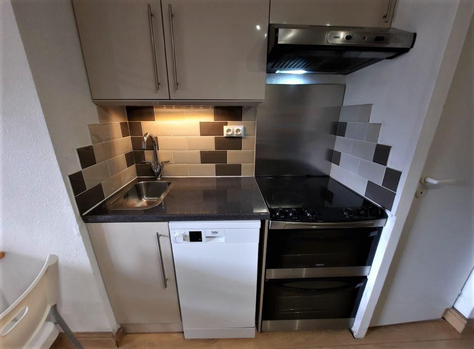 Appartement 2 pièces 4 personnes (311)