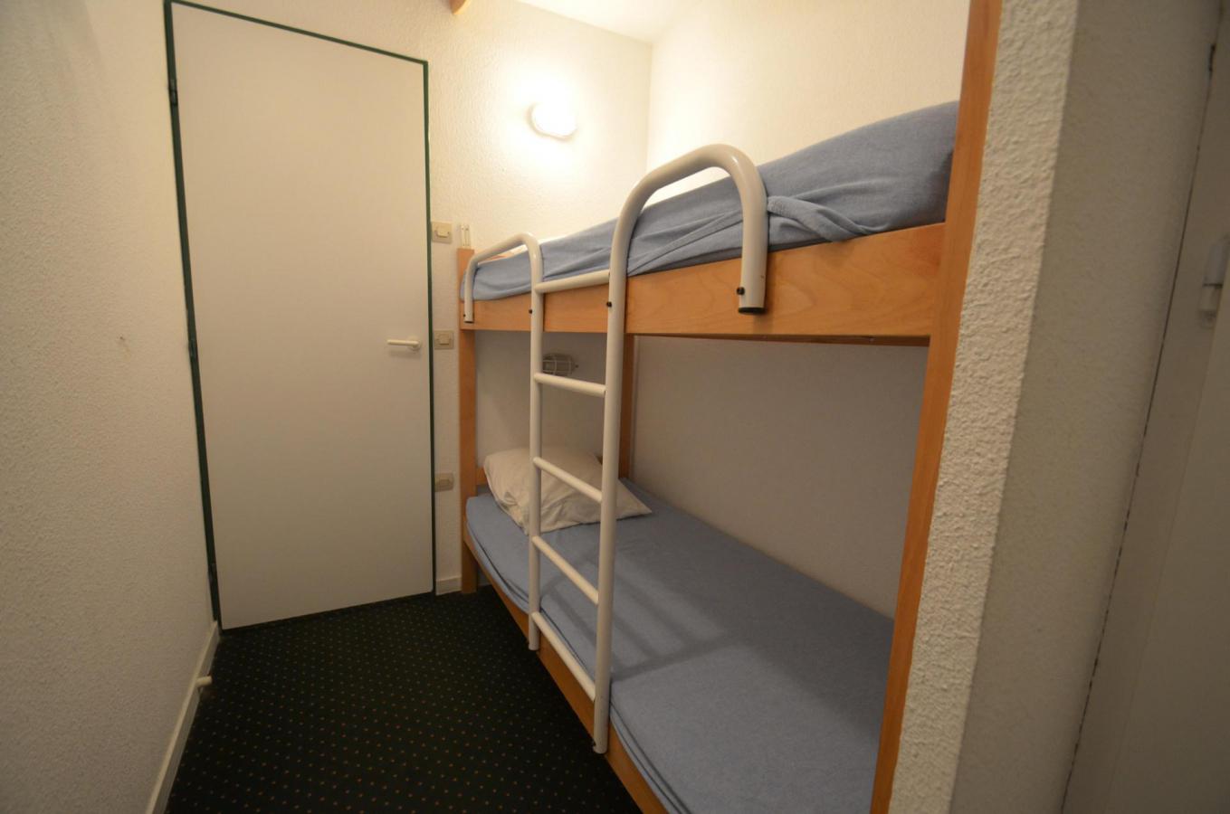 Studio coin montagne 3 personnes (503)