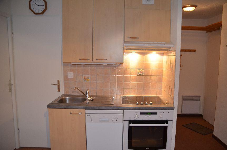 Appartement 3 pièces 5 personnes (2604)