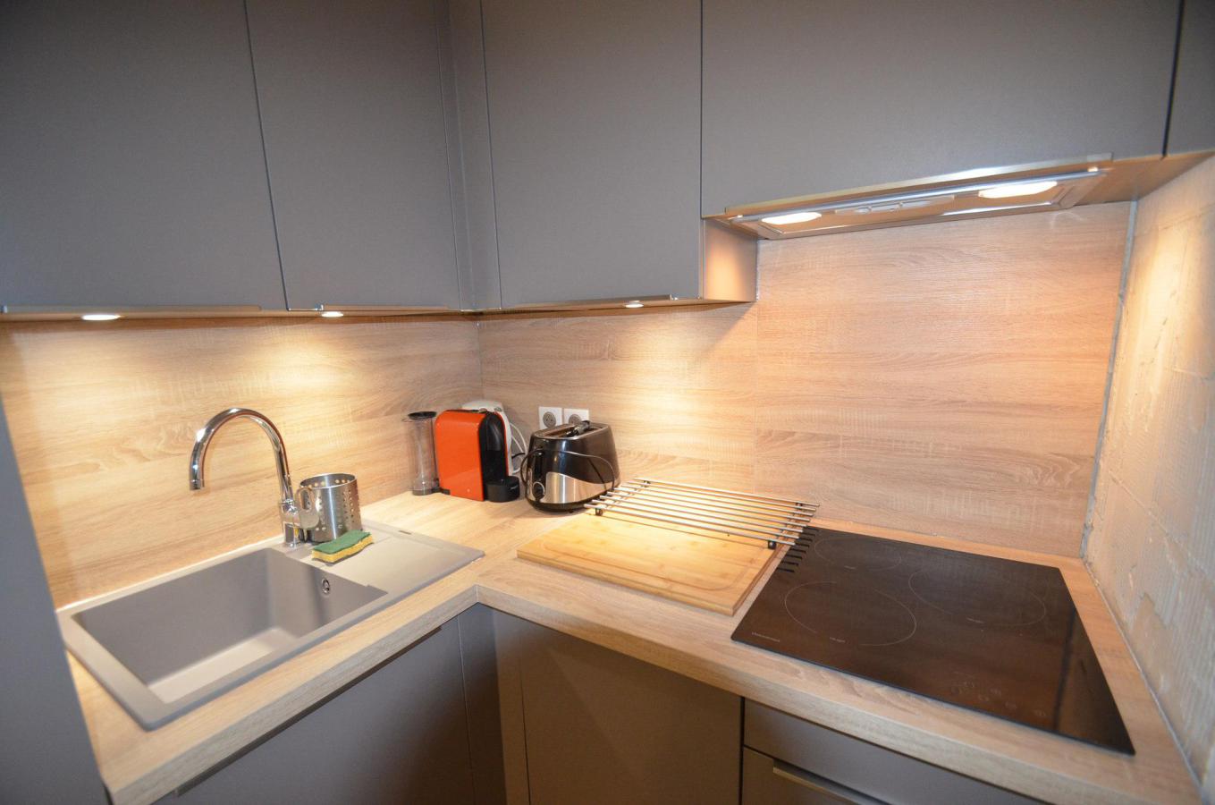 Appartement 3 pièces 5 personnes (B33)