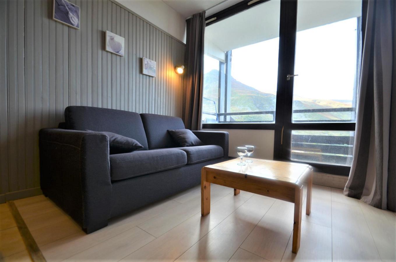 Studio 2 cabines 4 personnes (205)