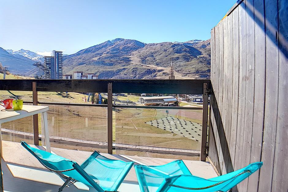 Studio 4 personnes (613)