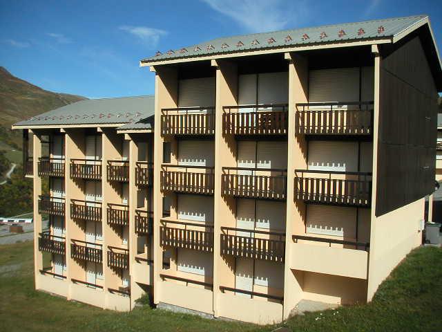 Studio 2 personnes (724)