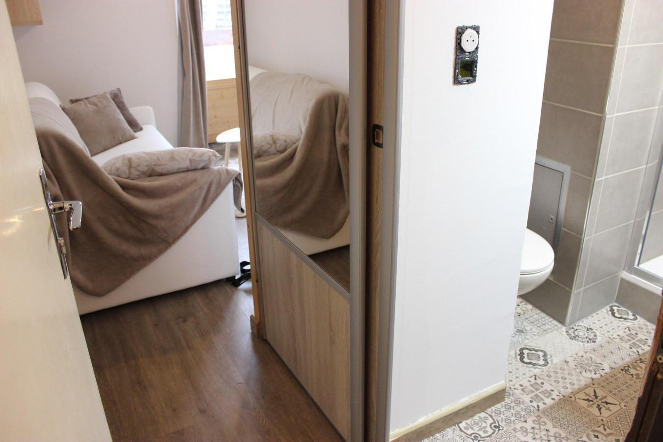 Studio 2 personnes (406)