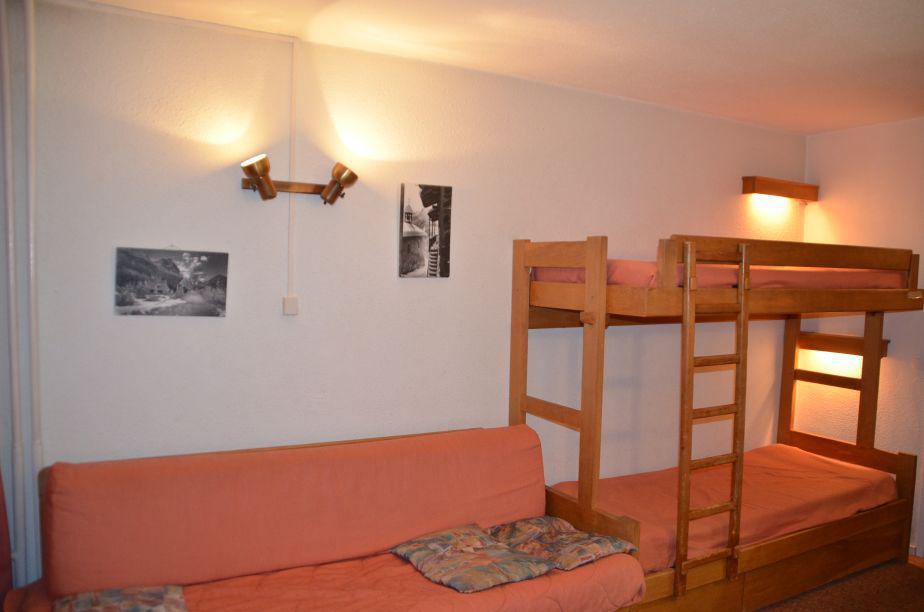 Studio 3 personnes (703)