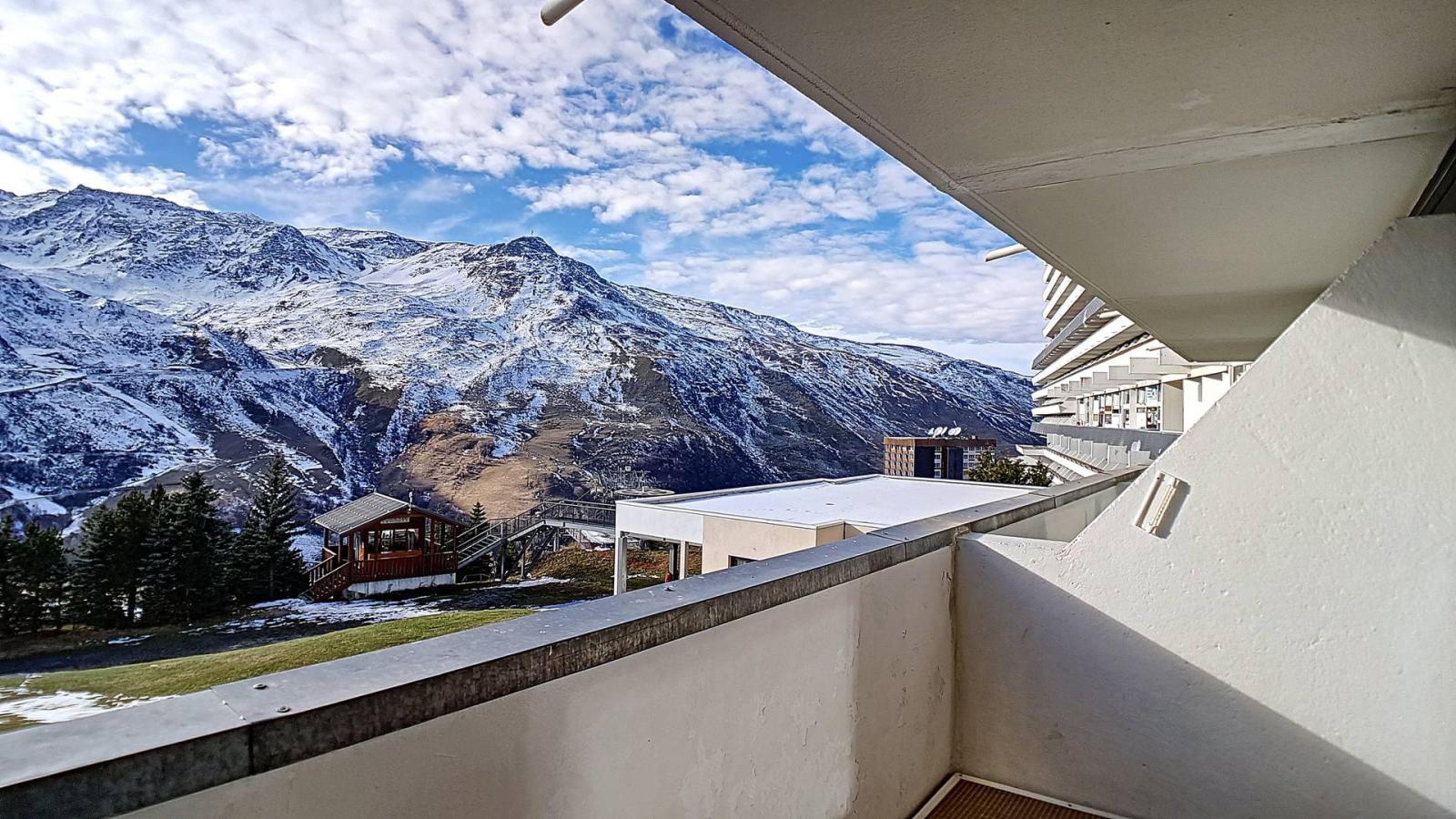 Studio duplex 4 personnes (104)