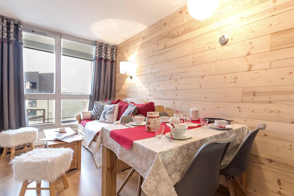 Appartement 2 pièces 4 personnes (204)