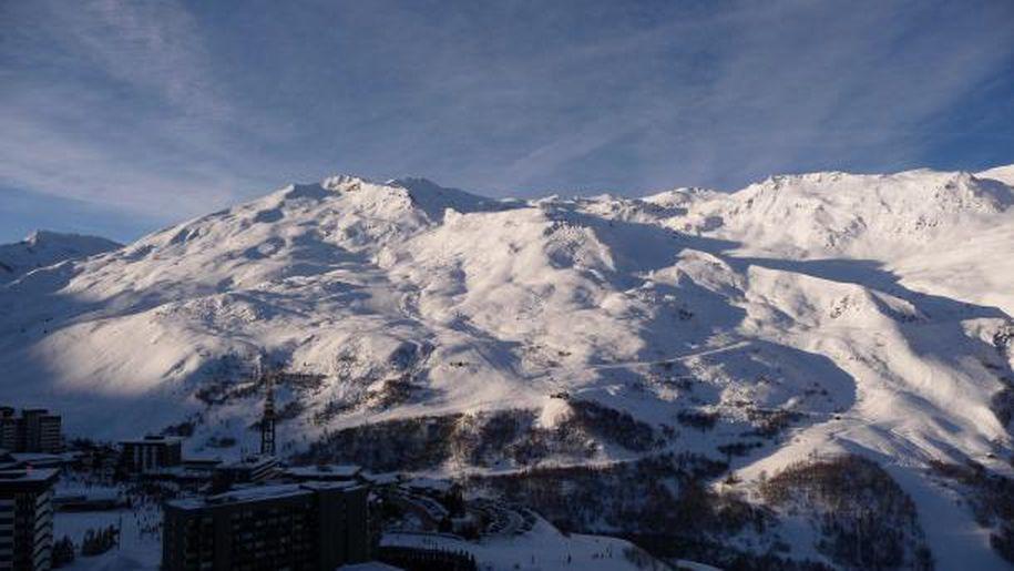 Studio 4 personnes (1618)