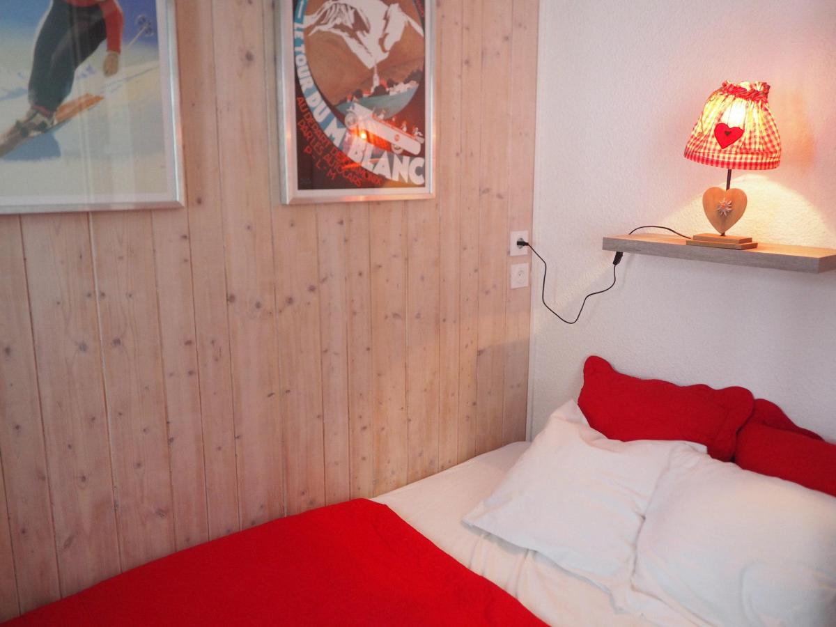 Studio cabine 4 personnes (120)