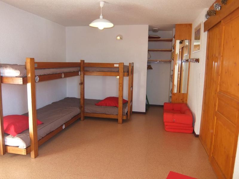 Skiverleih 3-Zimmer-Appartment für 6 Personen (2) - Aravis - Les Menuires - Appartement