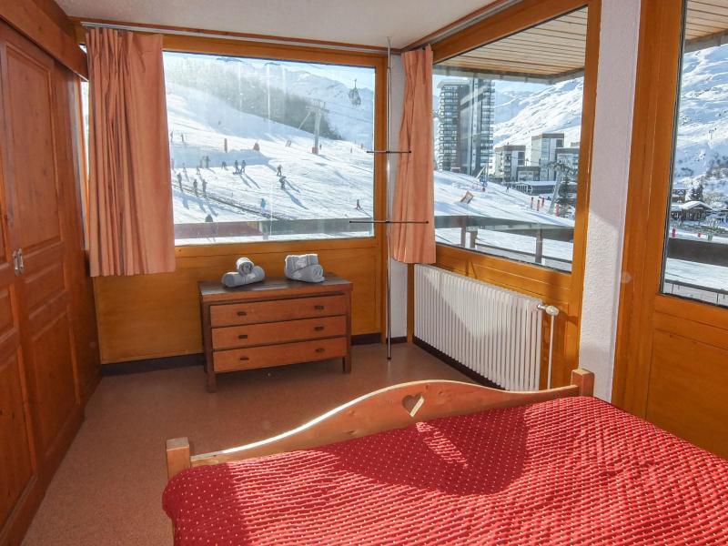 Alquiler al esquí Apartamento 3 piezas para 6 personas (2) - Aravis - Les Menuires - Apartamento