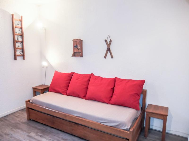 Alquiler al esquí Apartamento 1 piezas para 2 personas (3) - Armoise - Les Menuires - Estancia