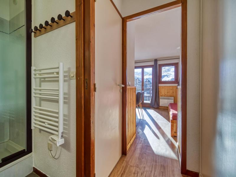 Rent in ski resort 2 room apartment 4 people (4) - Balcons d'Olympie - Les Menuires - Apartment