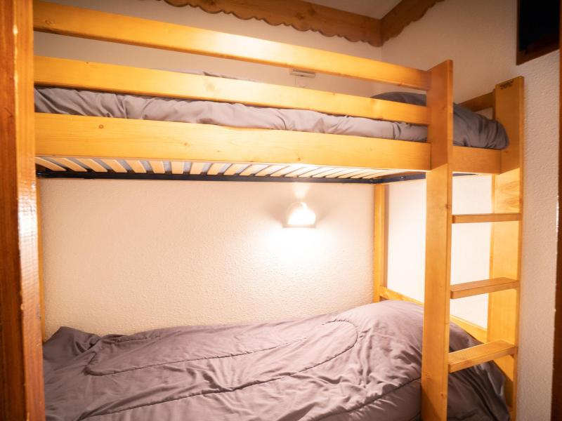 Ski verhuur Appartement 2 kamers 6 personen (5) - Balcons d'Olympie - Les Menuires - Cabine