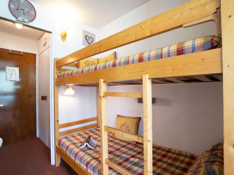 Аренда на лыжном курорте Апартаменты 1 комнат 4 чел. (12) - Brelin - Les Menuires - апартаменты