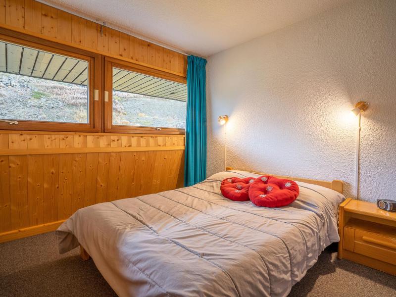 Rent in ski resort 2 room apartment 6 people (7) - Brelin - Les Menuires - Apartment