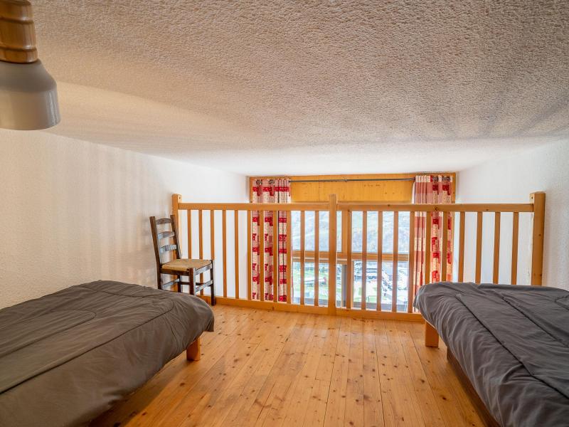 Rent in ski resort 2 room apartment 6 people (7) - Brelin - Les Menuires - Apartment