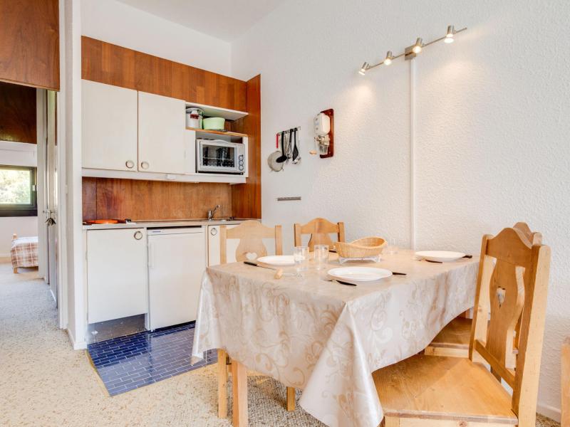 Skiverleih 2-Zimmer-Appartment für 4 Personen (16) - Brelin - Les Menuires - Appartement