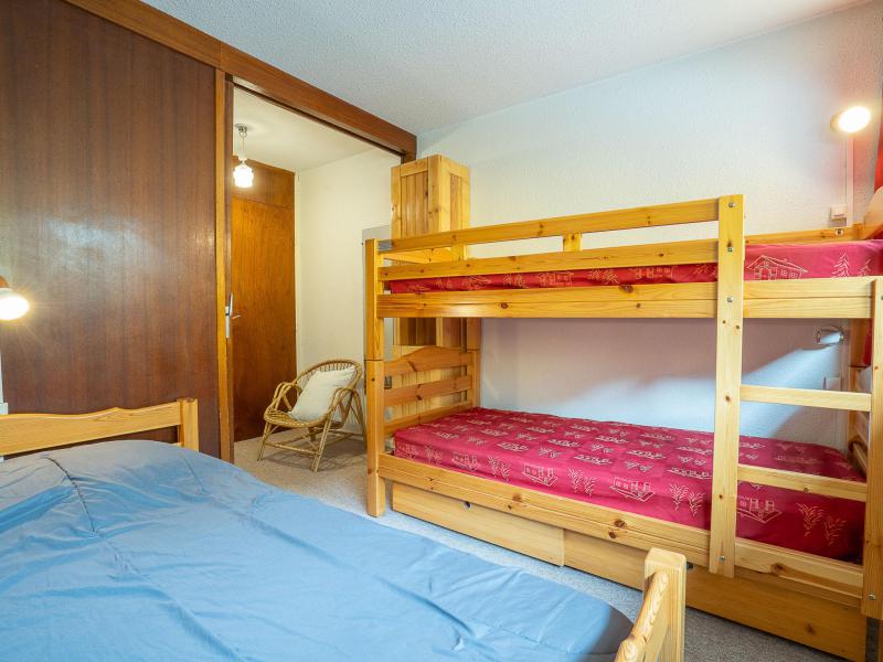 Skiverleih 2-Zimmer-Appartment für 5 Personen (5) - Brelin - Les Menuires - Appartement