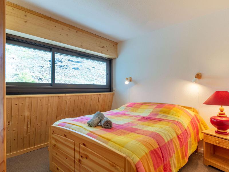 Аренда на лыжном курорте Апартаменты 3 комнат 7 чел. (17) - Brelin - Les Menuires - апартаменты