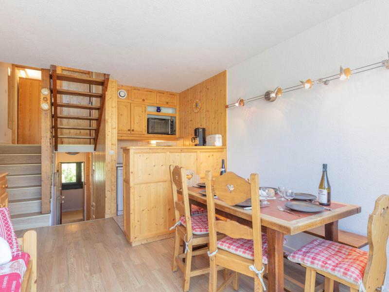 Rent in ski resort 3 room apartment 7 people (17) - Brelin - Les Menuires - Apartment