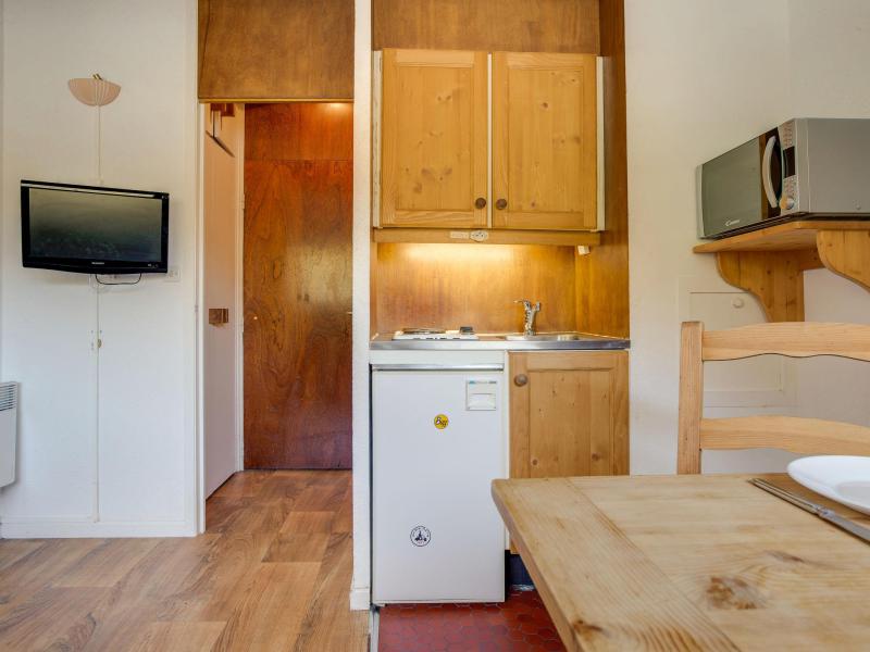Ski verhuur Appartement 1 kamers 2 personen (15) - Brelin - Les Menuires - Appartementen