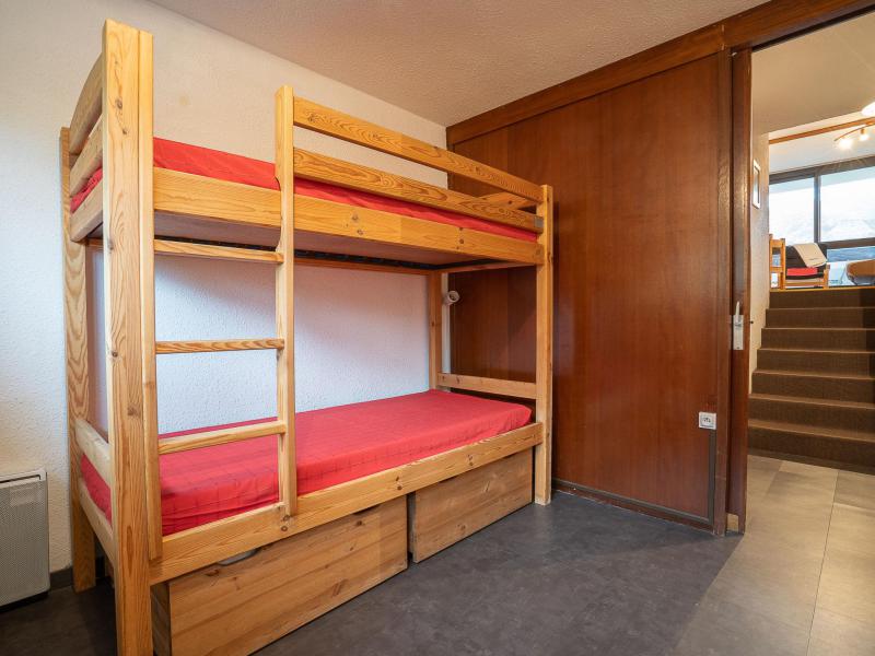 Ski verhuur Appartement 2 kamers 5 personen (6) - Brelin - Les Menuires - Appartementen