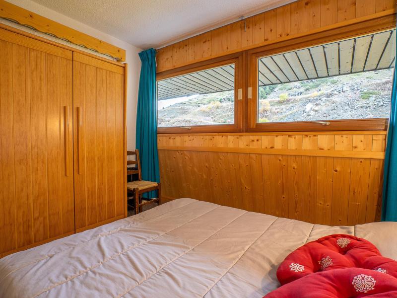 Location au ski Appartement 2 pièces 6 personnes (7) - Brelin - Les Menuires - Appartement