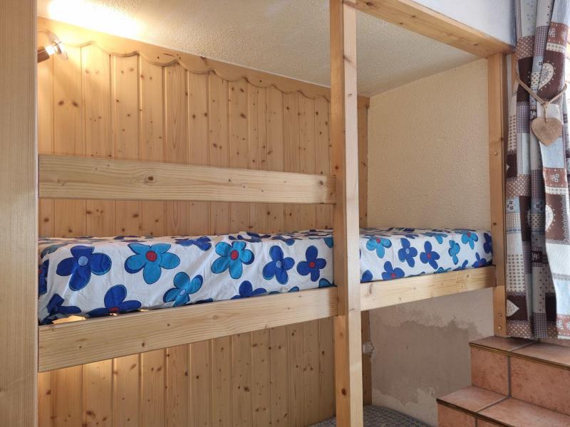 Skiverleih Studio für 4 Personen (19) - Brelin - Les Menuires - Appartement