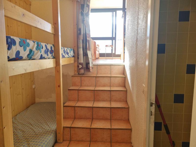 Skiverleih Studio für 4 Personen (19) - Brelin - Les Menuires - Appartement