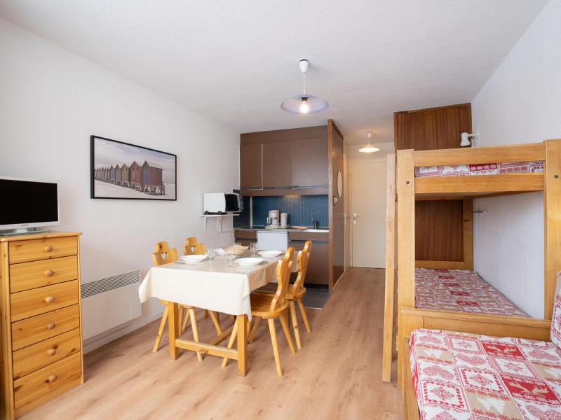 Alquiler al esquí Apartamento 1 piezas para 4 personas (7) - Caron - Les Menuires - Estancia