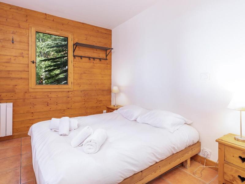 Skiverleih 9 Zimmer Chalet für 15 Personen - Chalet Bettaix Eden - Les Menuires - Schlafzimmer