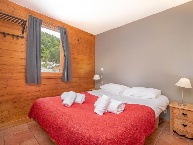 Soggiorno sugli sci Chalet 8 stanze per 15 persone - Chalet Bettaix Rose - Les Menuires - Camera