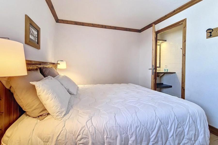 Skiverleih 5-Zimmer-Appartment für 8 Personen (CARLA 04) - Chalet du Soleil - Les Menuires - Appartement